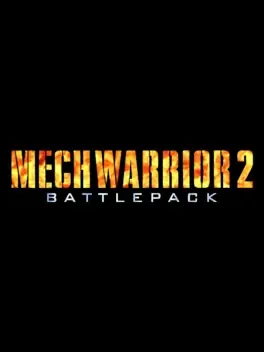 MechWarrior 2: BattlePack
