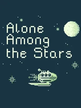 Alone Among The Stars image