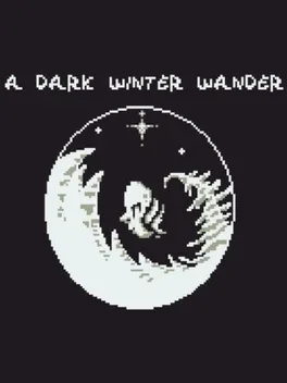 A Dark Winter Wander image
