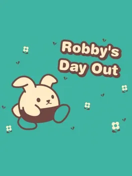 Robby's Day Out