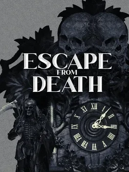 Escape from Death image