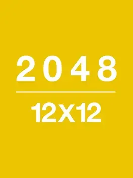 2048 12x12