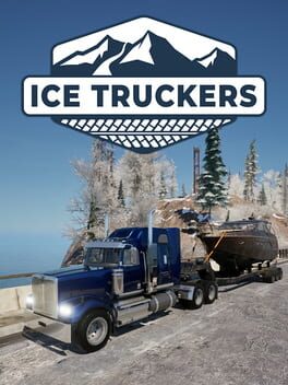 Ice Truckers