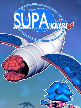 Super Nova