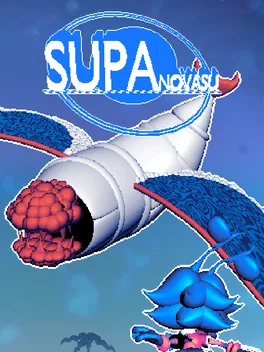 Super Nova