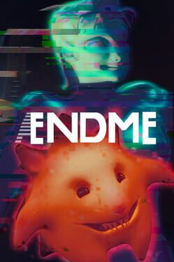 Endme Game Cover Artwork