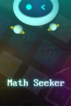 Math Seeker