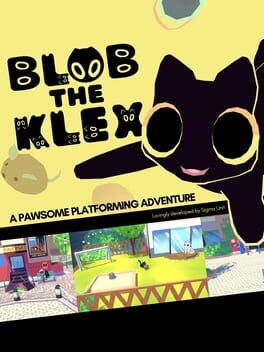 Blob the Klex