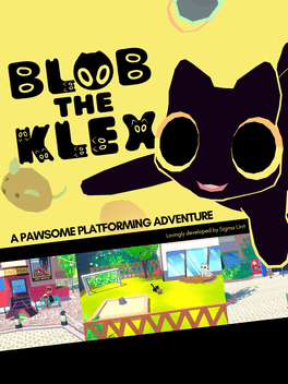 Blob the Klex