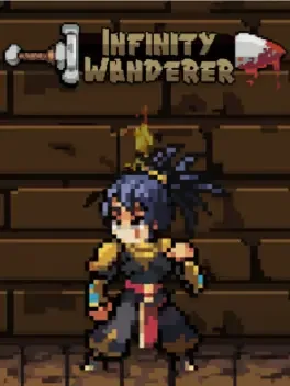Infinity Wanderer