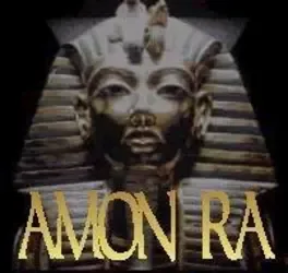 Amon Ra