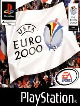 UEFA Euro 2000 image