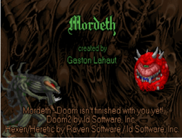 Mordeth