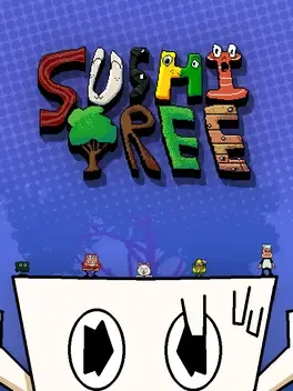 Image de couverture Welcome to Sushi Tree