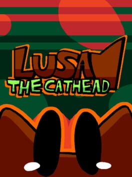 Lusa the Cathead