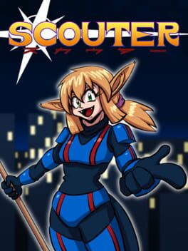 Scouter