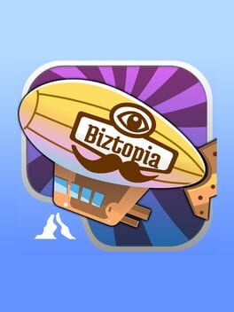 Biztopia