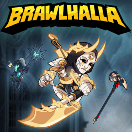 Brawlhalla: Bonus Pack 14