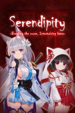 Spiritual Bond: Breaking the Curse, Intertwining Fates