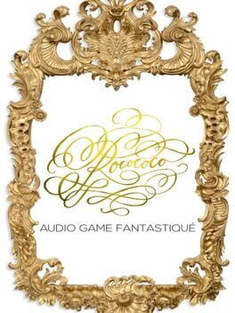 Rocococo: Audiogame Fantastique Game Cover Artwork