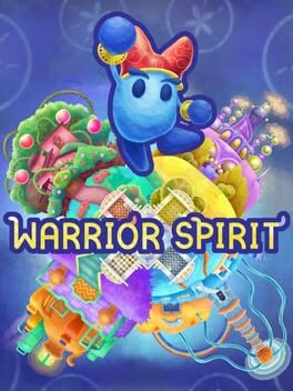 Warrior Spirit