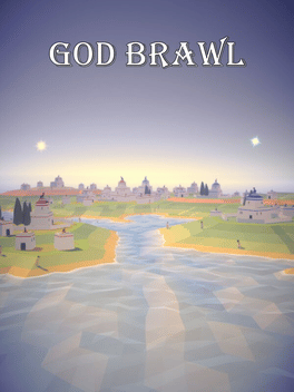 God Brawl
