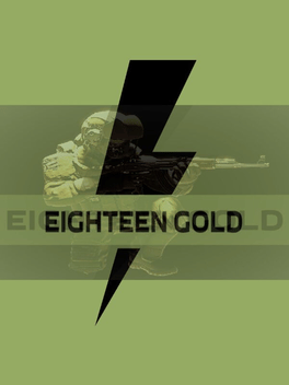 Eighteen Gold