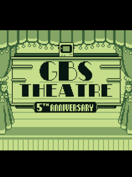 GB Studio's 5th Anniversary