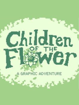 Children of the Flower