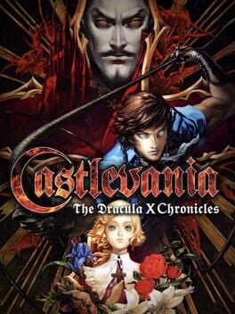 Castlevania: The Dracula X Chronicles