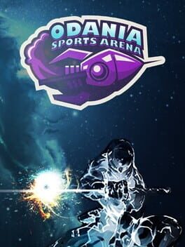 Odania Sports Arena