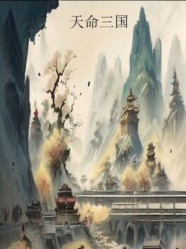 The Three Kingdoms of Destiny The Three Kingdoms of Destiny