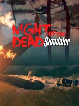 Night of the Dead Simulator