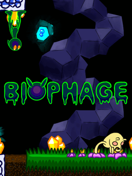 Biophage