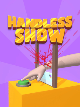 Handless show