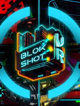 Blok Shot VR