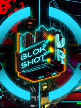 Blok Shot VR