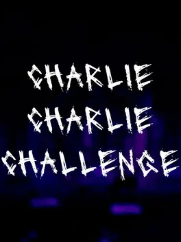 Charlie Charlie Challenge