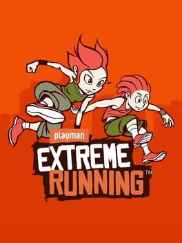 Playman Extreme Running