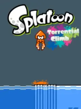 Image de couverture Splatoon: Torrential Climb