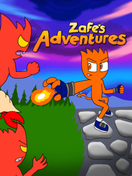 Zafe's Adventures