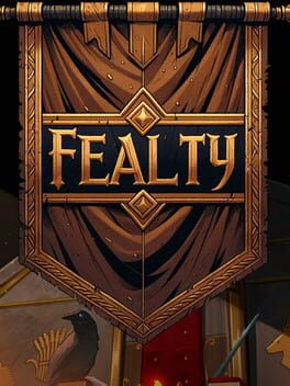 Fealty Game Cover Artwork