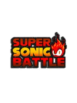 Super Sonic Battle image