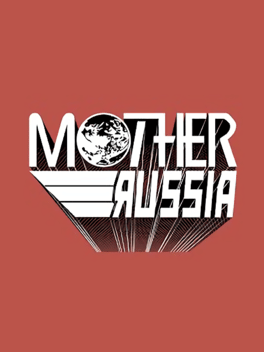 Mother: Russia Cover