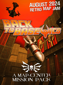 Back to Base(Q2)ics Jam 1