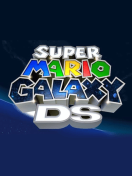 Super Mario Galaxy DS