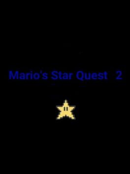 Mario's Star Quest 2