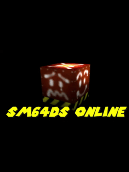 Super Mario 64 DS Online