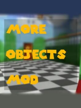 more-objects-mod