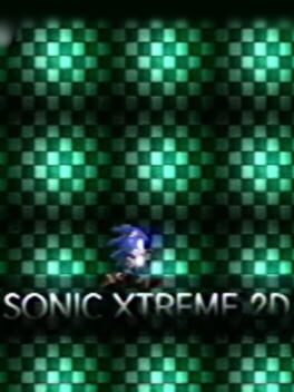 Sonic Xtreme 2D